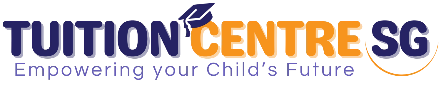 Tuition Centre SG logo